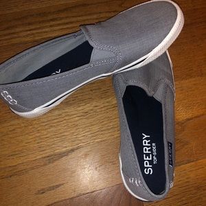 Sperry top sider